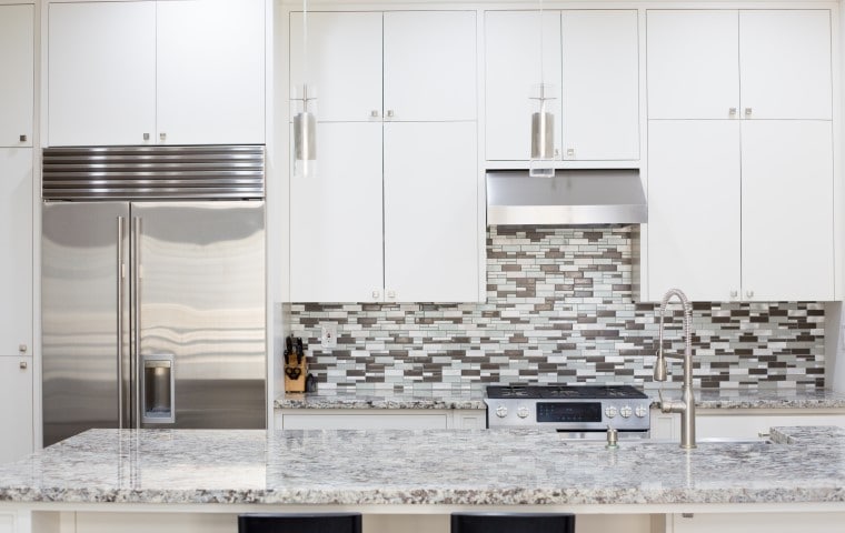 Right Tiles For Your Kitchen Backsplash, How To Choose The Right Tile For Kitchen