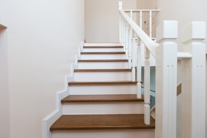 stairs and railings store Ottawa
