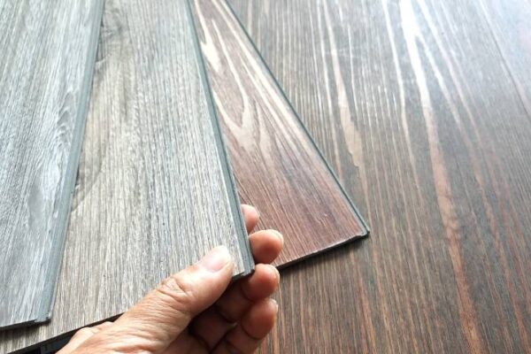 vinyl click flooring store London