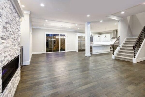 Unfinished engineered hardwood store Mississauga