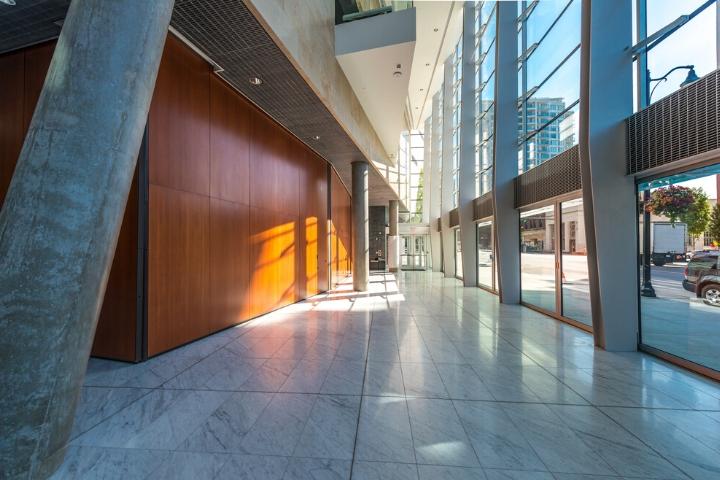 commercial flooring in Toronto