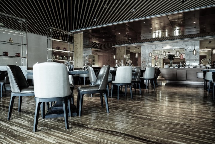 how quality flooring can benefit your commercial space