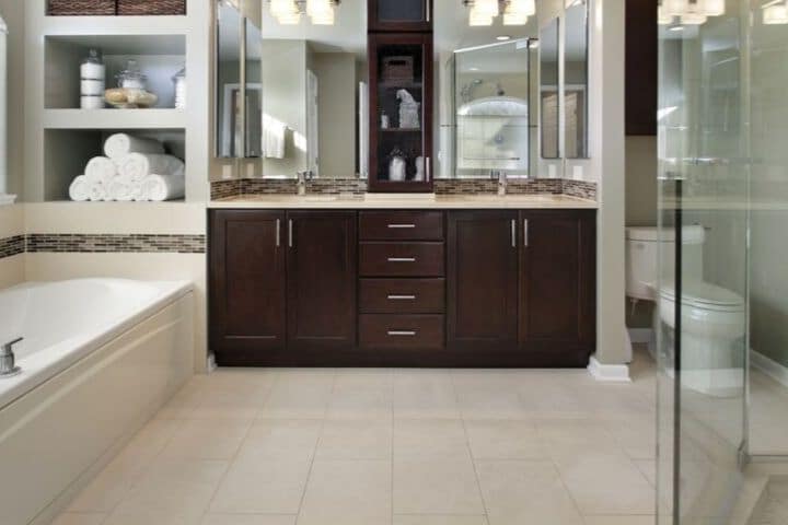 porcelain tiles in Mississauga