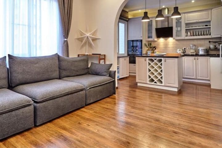 unfinished engineered hardwood in Mississauga