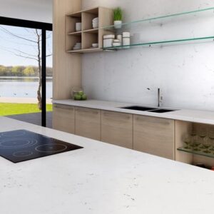 Misterio Quartz Surface