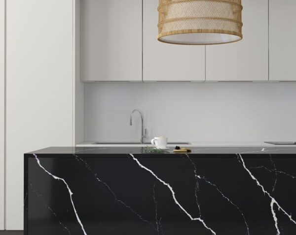 VICSTONE - NERO MARQUINA