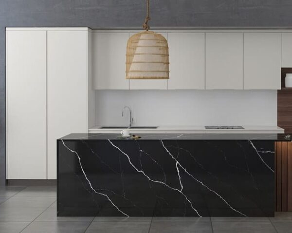 VICSTONE - NERO MARQUINA