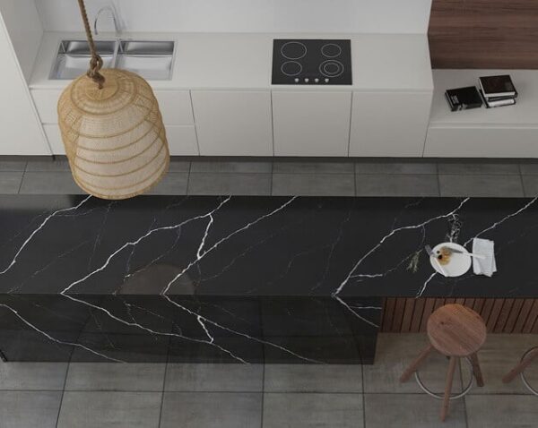 VICSTONE - NERO MARQUINA