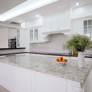 Vicostone Serra Quartz Surface