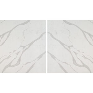Calacatta Luccia Quartz MSI