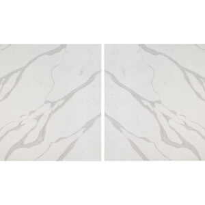 Calacatta Luccia Quartz MSI