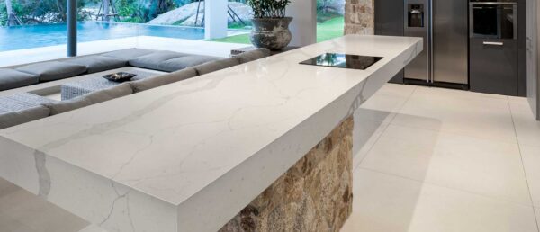 MSI SURFACES - CALACATTA TRENTO