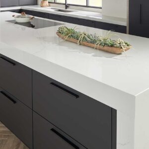 Calacatta Tervi Quartz