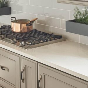 Calacatta Venice Kitchen