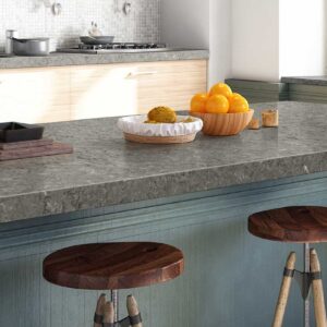 Fantasy Gray Quartz Surface