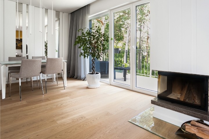 flooring store Cambridge