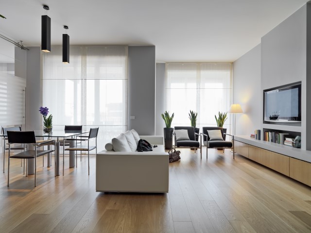 how quality flooring benefits you