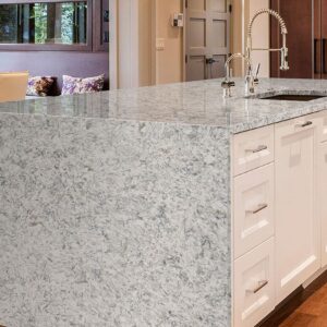 Montclair White Quartz MSI