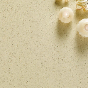 Almond Roca Quartz