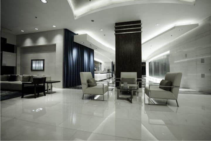 commercial flooring store Scarborough