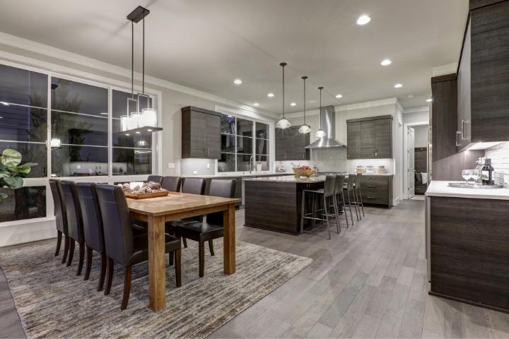 flooring in port hope home