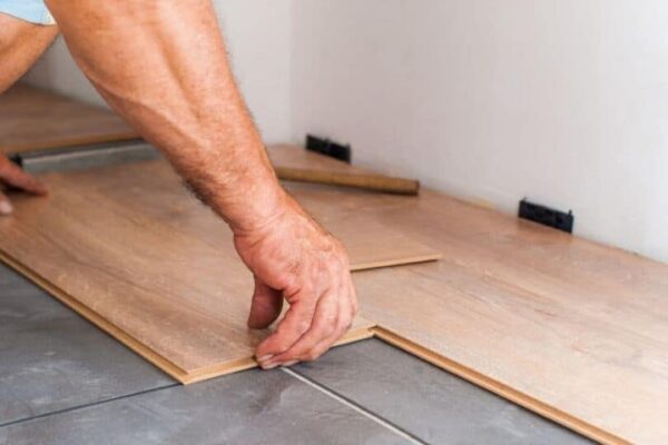 loose lay vinyl flooring