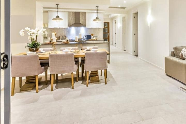 tile flooring in Oshawa home_eshop canada