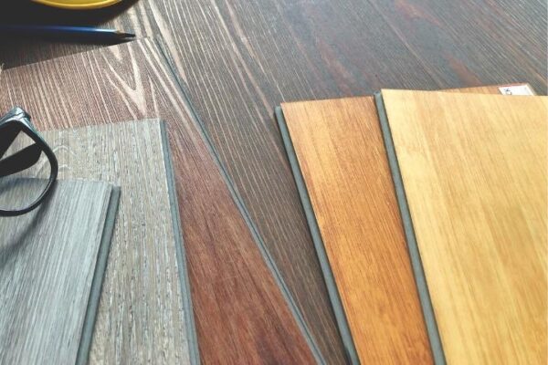 vinyl click flooring store Barrie