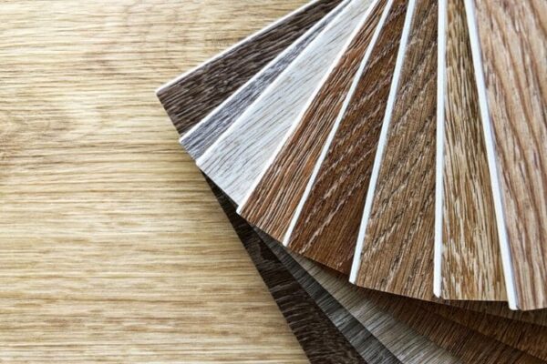 vinyl flooring choices