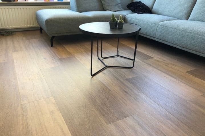 vinyl flooring for your home