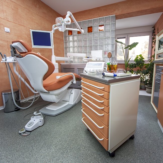 dentist office carpeting