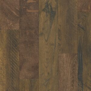 forest treasure rigid core brown
