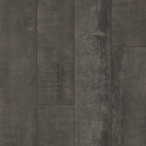 ARMSTRONG FLOORING - COASTAL CONCRETE RIGID CORE - SEASCAPE GRAY