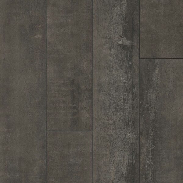 ARMSTRONG FLOORING - COASTAL CONCRETE RIGID CORE - SEASCAPE GRAY