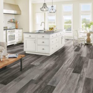 ARMSTRONG FLOORING - ELEMENTS OF HERITAGE RIGID CORE - VINTAGE COOL WHITE