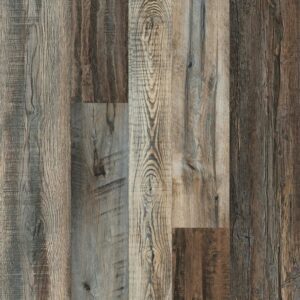 ARMSTRONG FLOORING - ELEMENTS OF HERITAGE RIGID CORE - VINTAGE MULTI