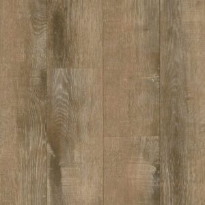 brushed oak brown