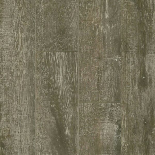 ARMSTRONG FLOORING - BRUSHED OAK RIGID CORE - GRAY