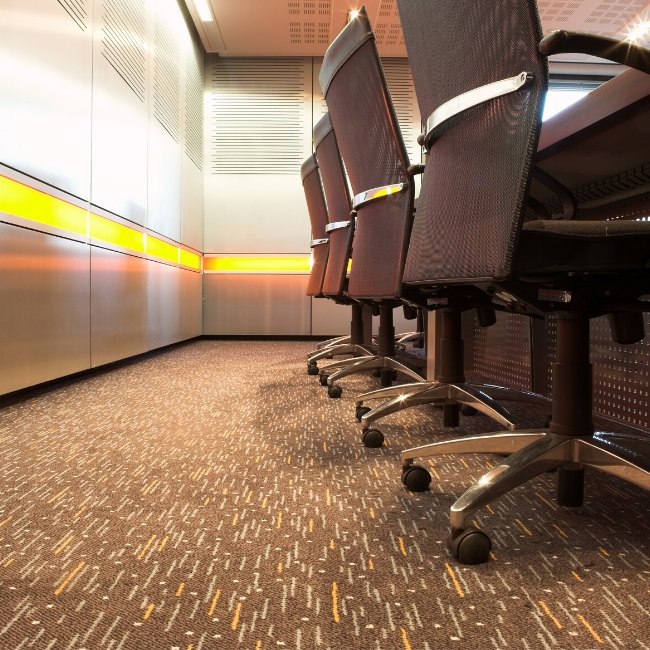 commercial carpeting in barrie