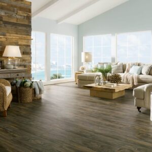 grays beach rigid core driftwood floor