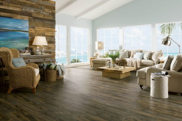 ARMSTRONG FLOORING - GRAY'S BEACH RIGID CORE - DRIFTWOOD