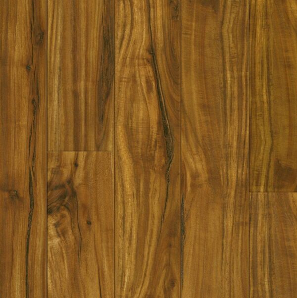 ARMSTRONG FLOORING - NATIVE ACACIA RIGID CORE - GOLDEN