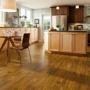 ARMSTRONG FLOORING - NATIVE ACACIA RIGID CORE - GOLDEN