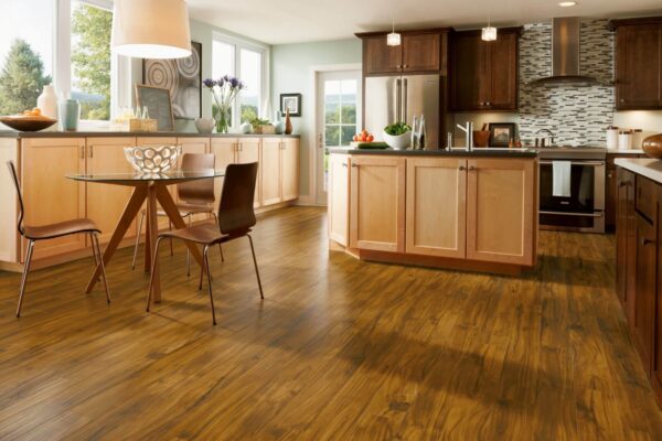 ARMSTRONG FLOORING - NATIVE ACACIA RIGID CORE - GOLDEN