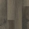 ARMSTRONG FLOORING - TEXTURED TIMBERS RIGID CORE - SMOKEY BROWN