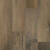 ARMSTRONG FLOORING - TEXTURED TIMBERS RIGID CORE - GRAY BROWN