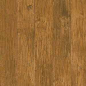 treeline hickory rigid core amber