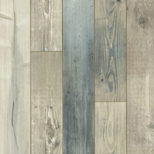 ARMSTRONG FLOORING - WATERFRONT RIGID CORE - SKY BLUE