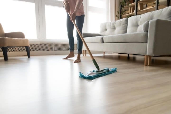 laminate flooring in Barrie