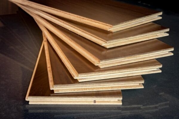 newmarket engineered hardwood